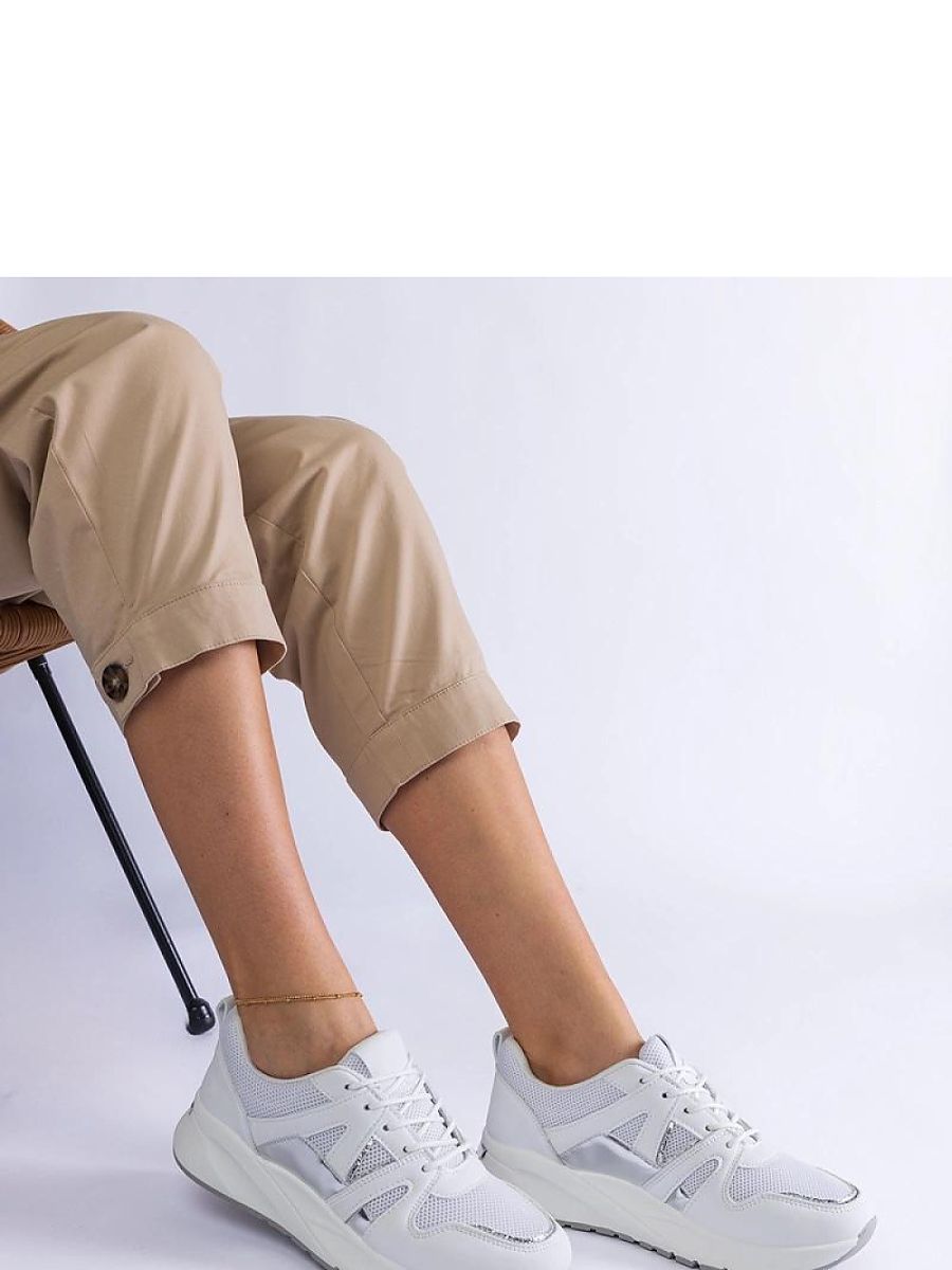 Sneakers model 207121 Solea 