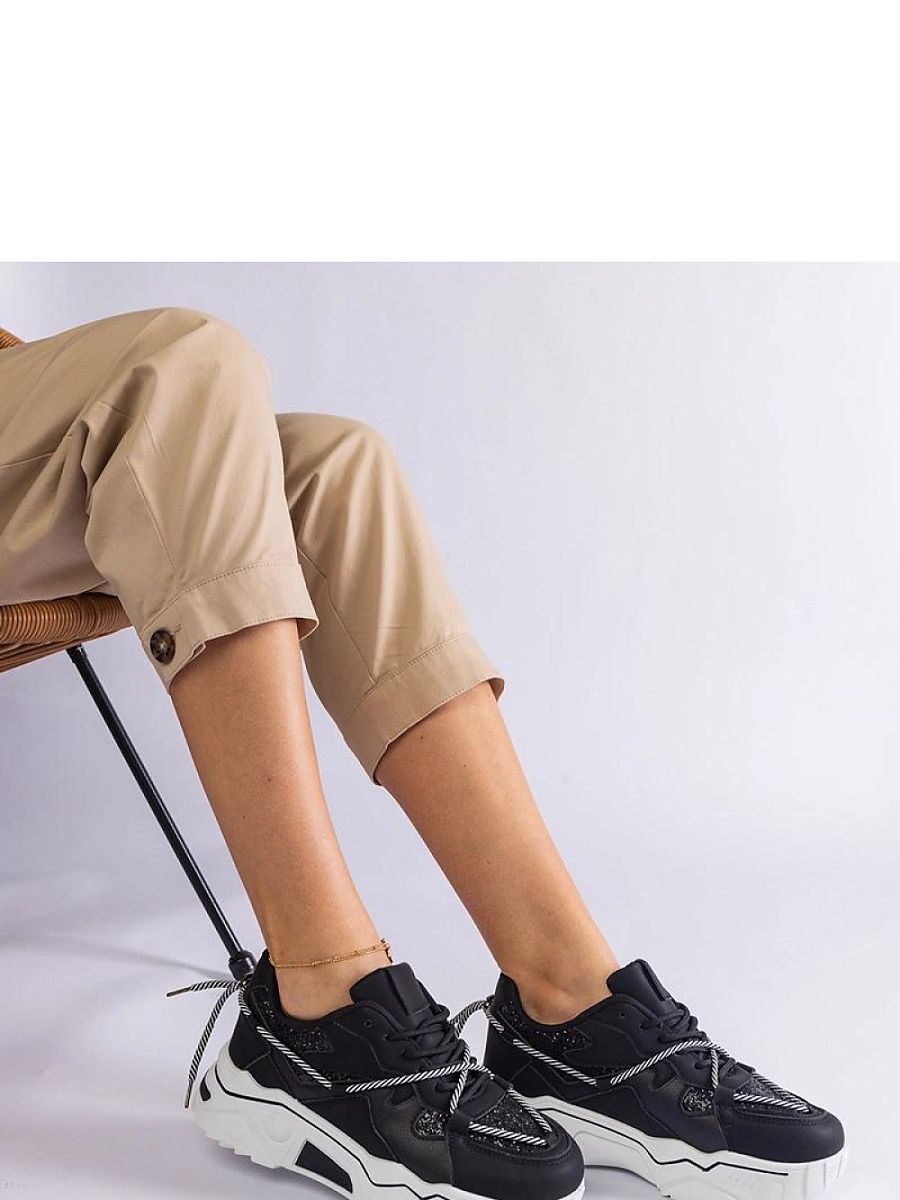 Tenisky  model 207123 Solea 