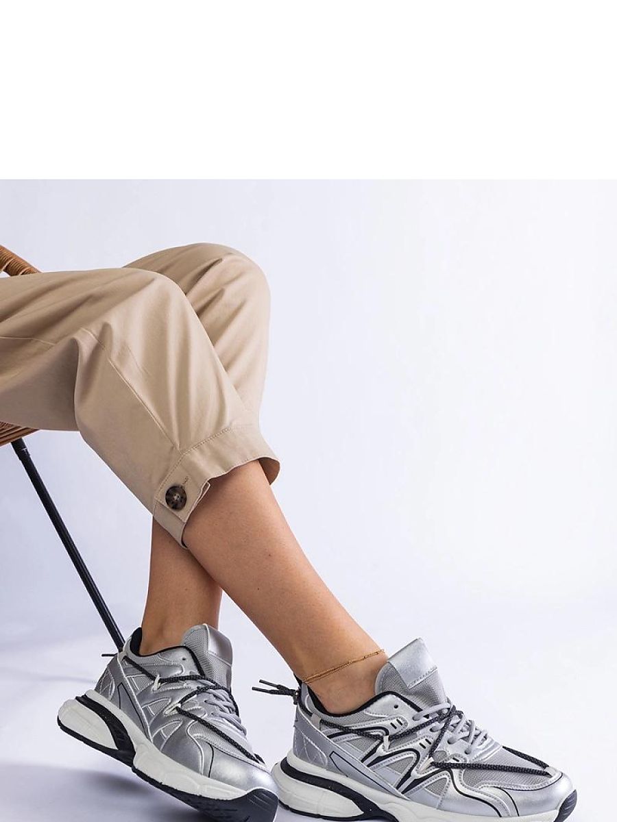 Tenisky  model 207124 Solea 