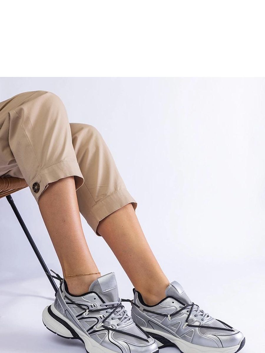Tenisky  model 207124 Solea 