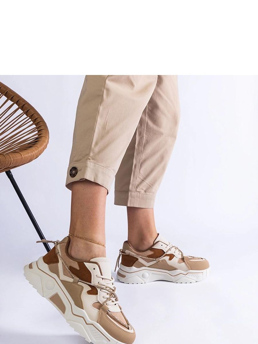Sneakers model 207131 Solea 