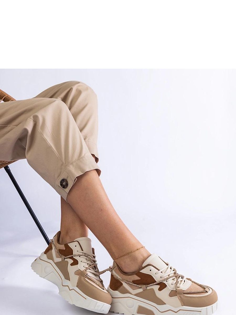 Sneakers model 207131 Solea 