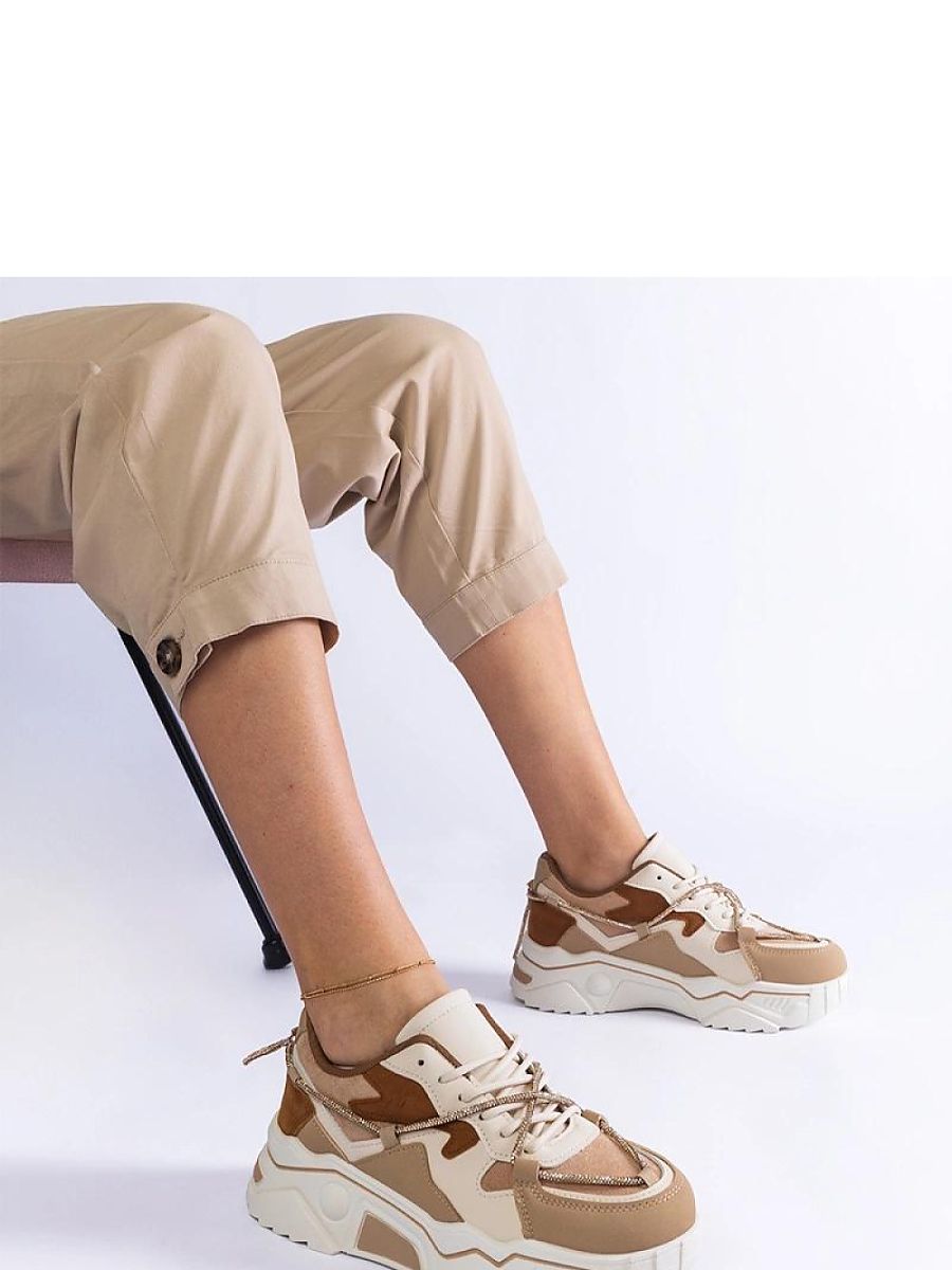 Sneakers model 207131 Solea 
