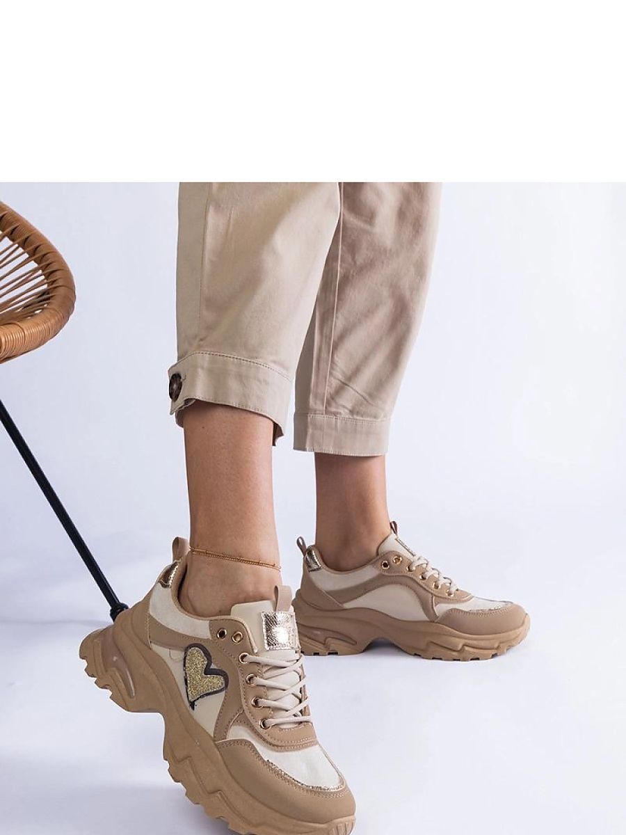 Sneakers model 207135 Solea 