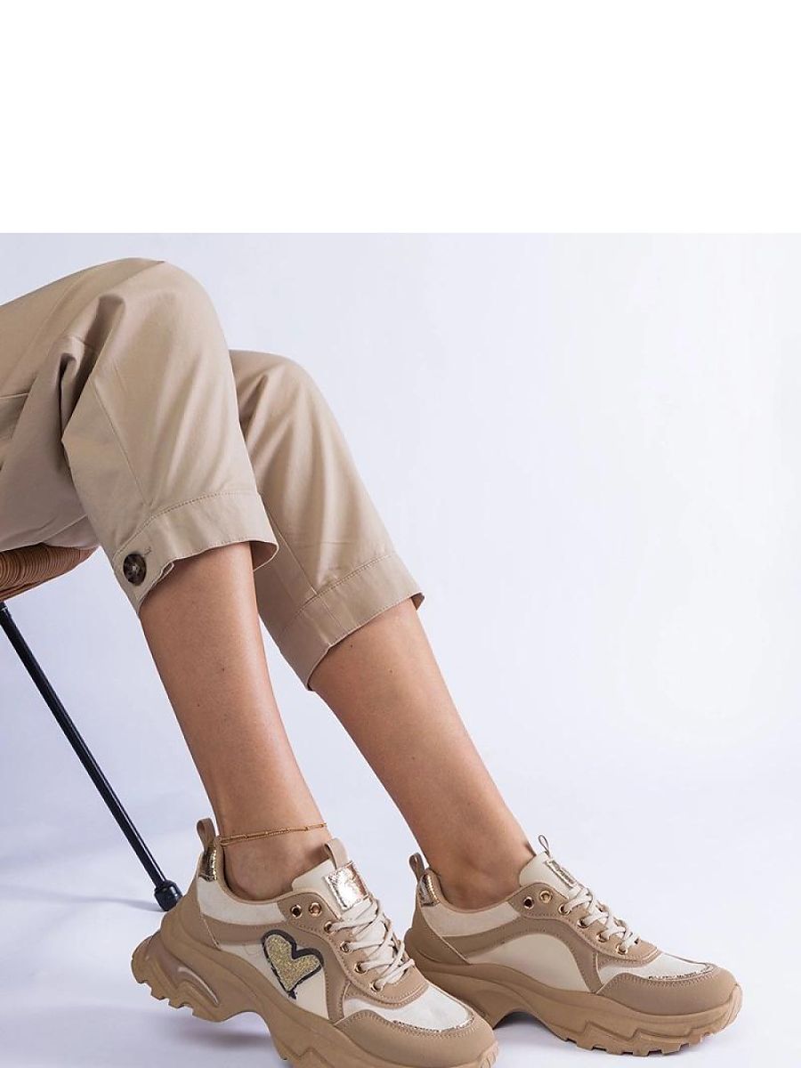 Sneakers model 207135 Solea 