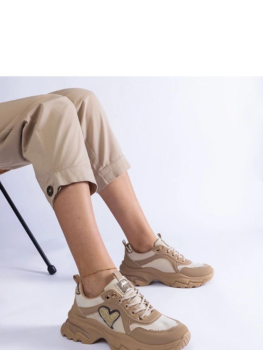 Sneakers model 207135 Solea 