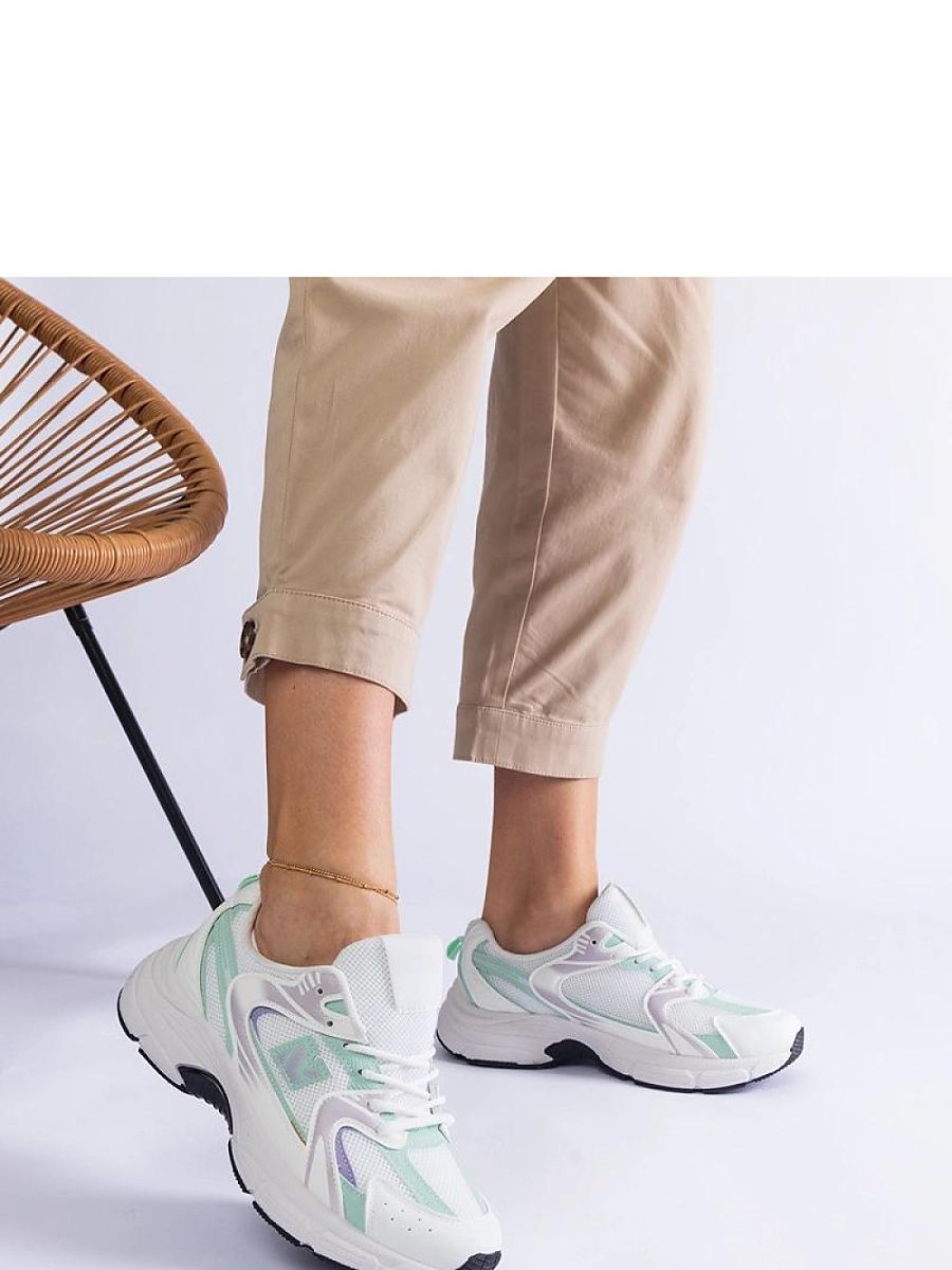 Tenisky  model 207141 Solea 