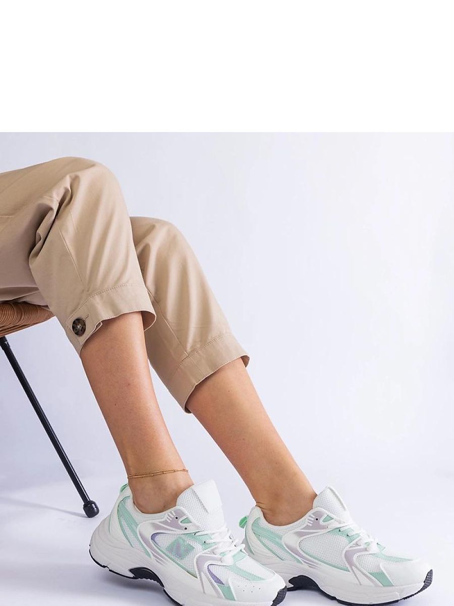 Tenisky  model 207141 Solea 