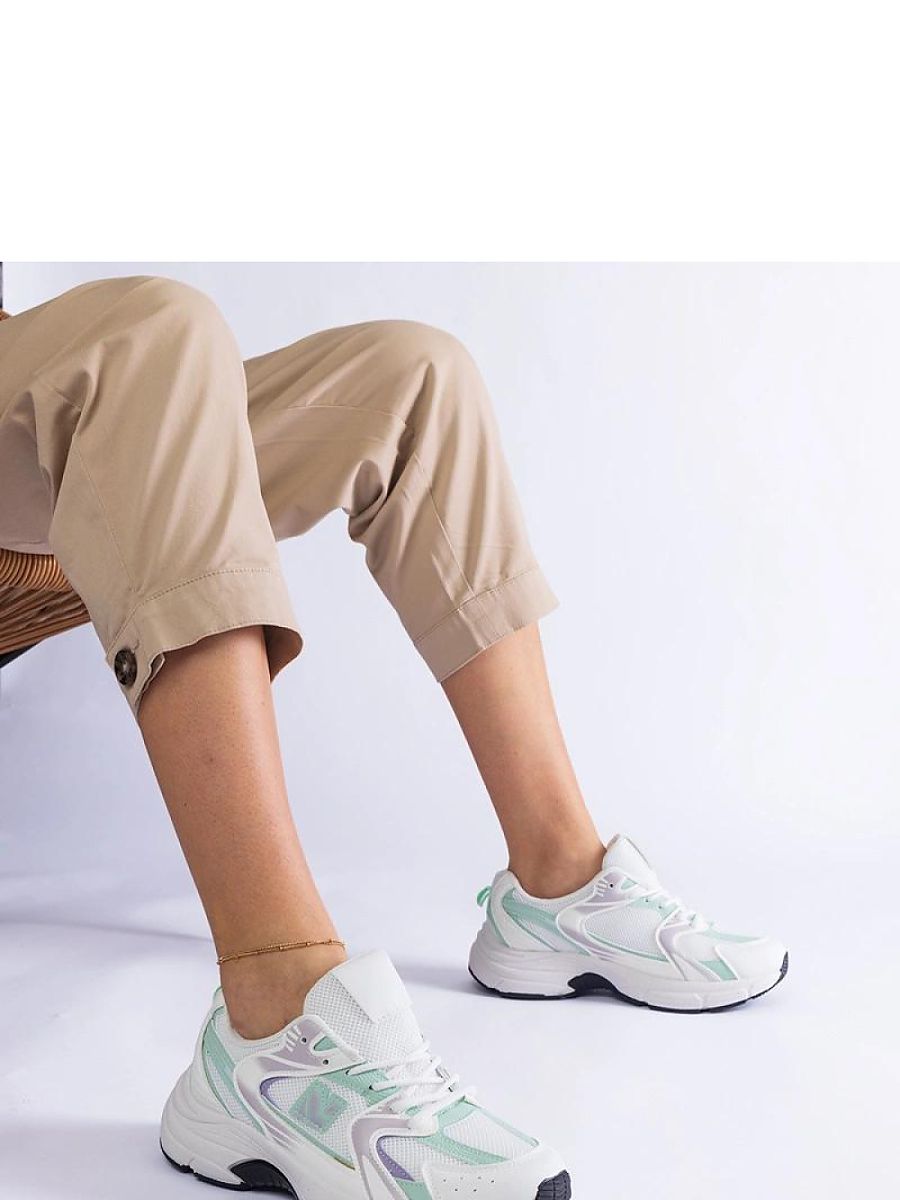 Tenisky  model 207141 Solea 