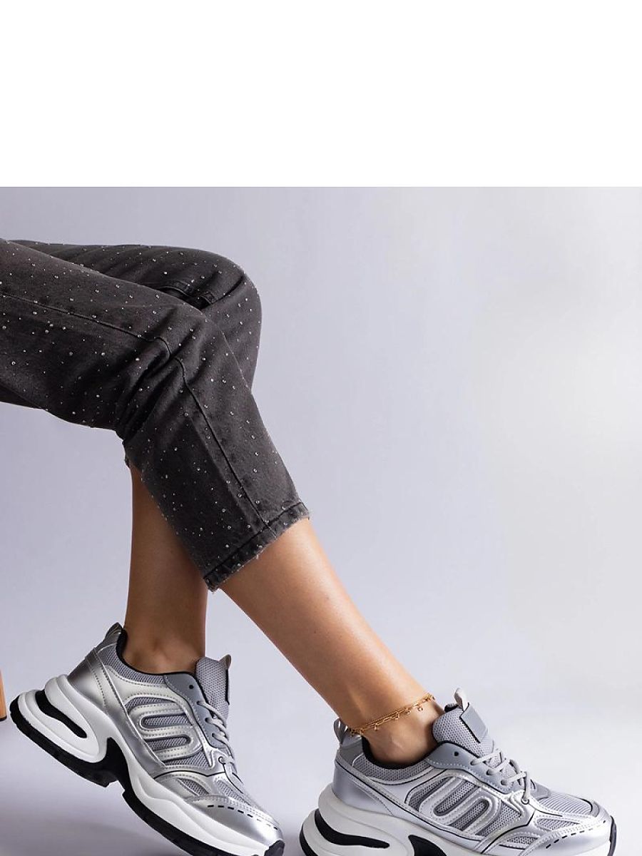Sneakers model 207146 Solea 