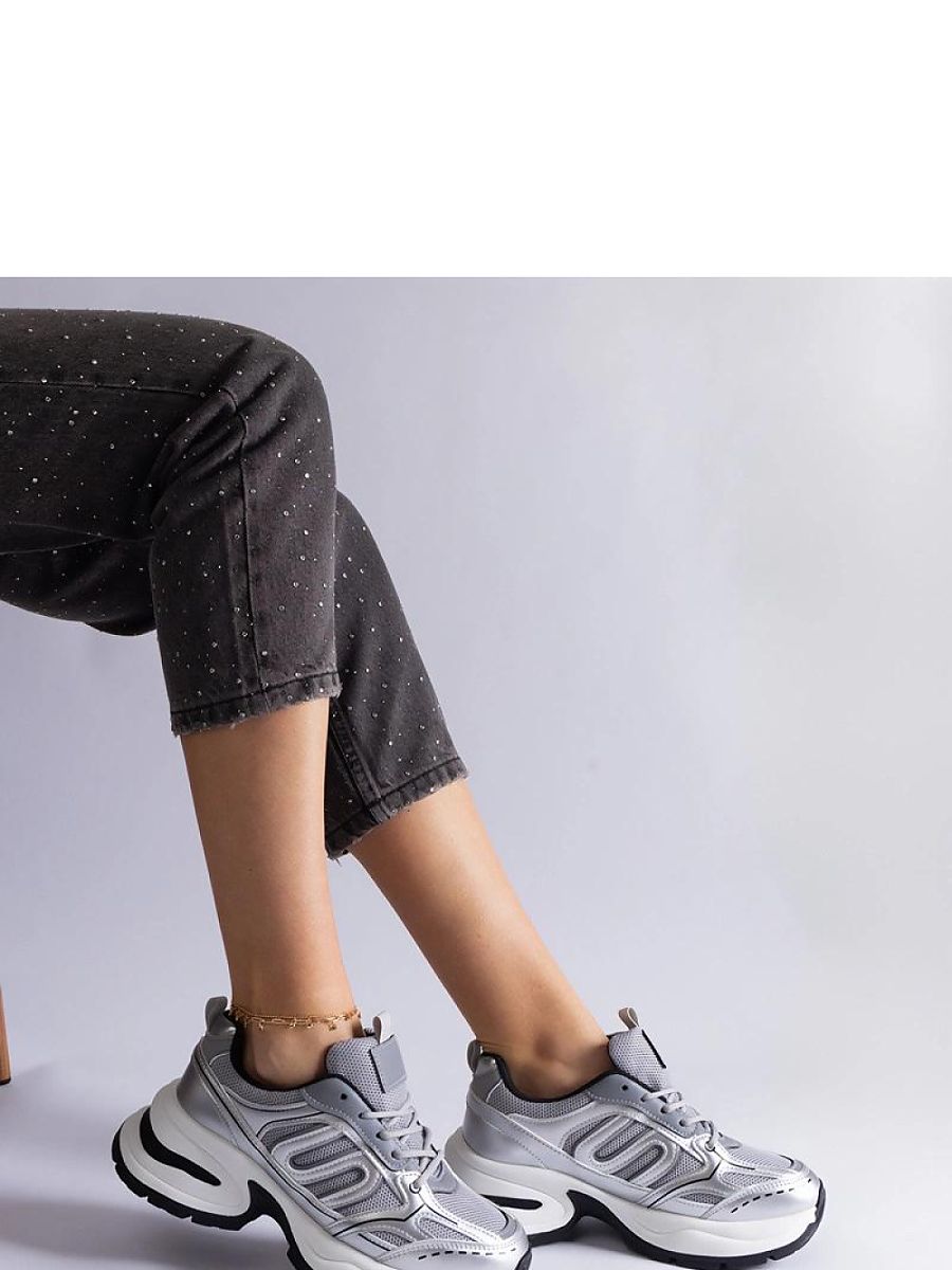 Sneakers model 207146 Solea 