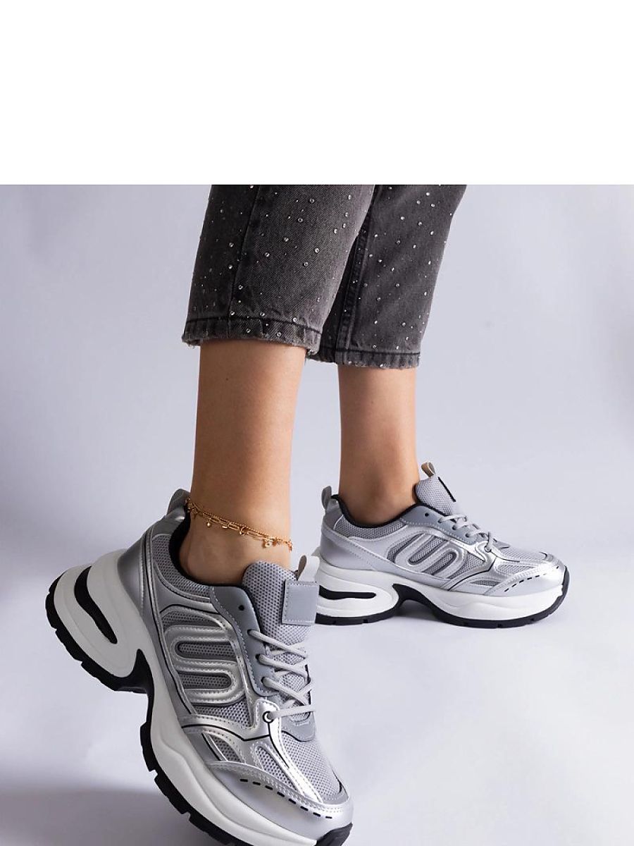 Sneakers model 207146 Solea 