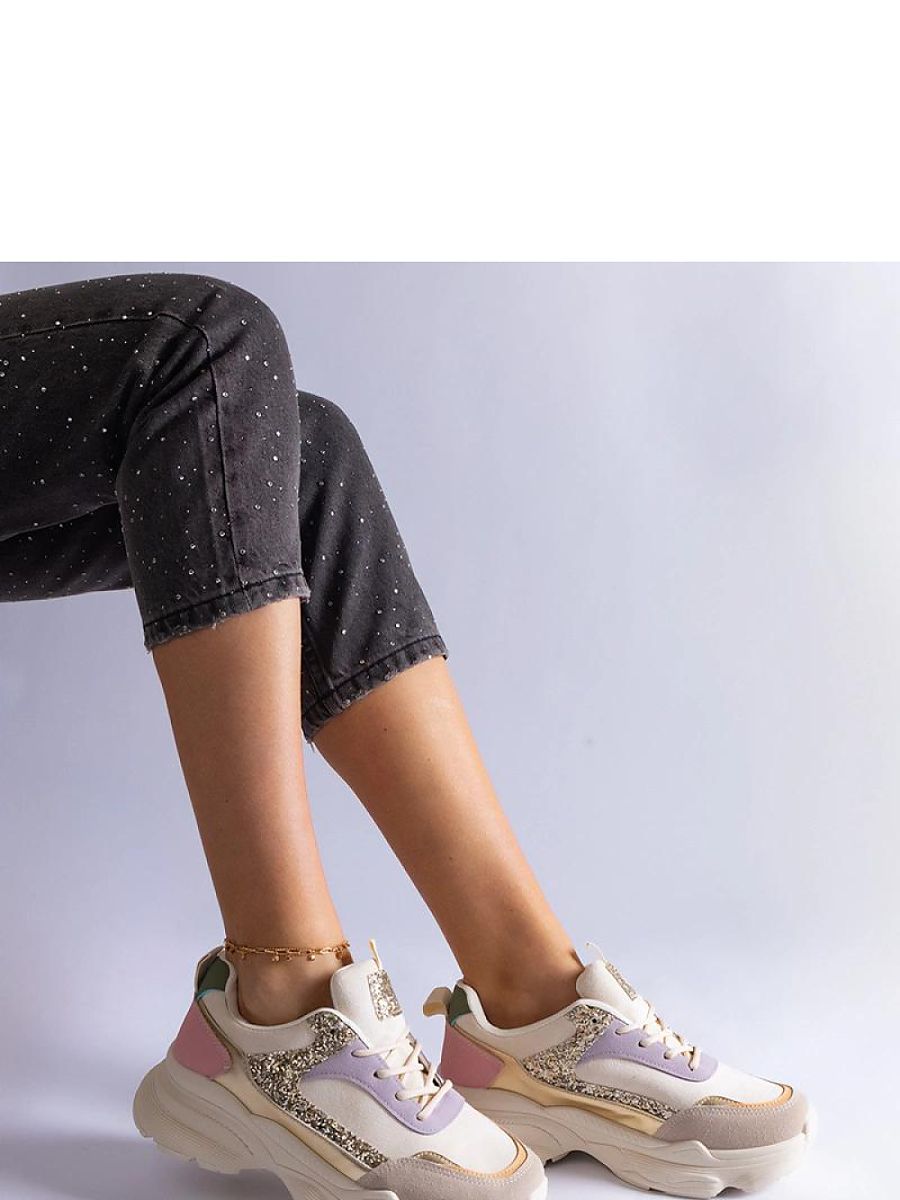 Sneakers model 207153 Solea 