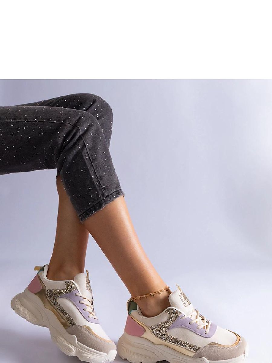 Sneakers model 207153 Solea 