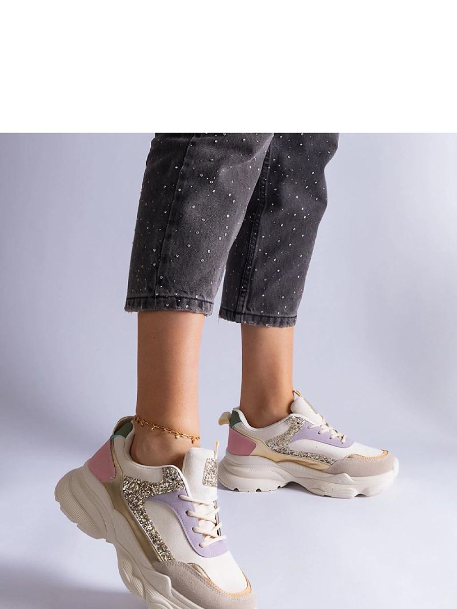 Sneakers model 207153 Solea 