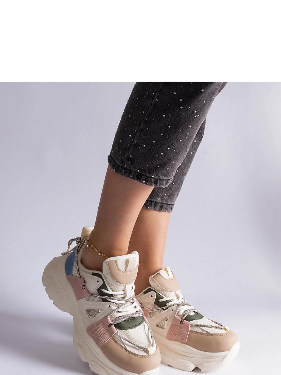 Sneakers model 207161 Solea 