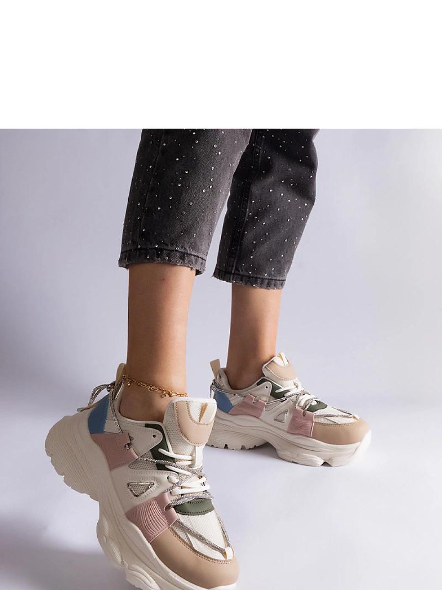 Sneakers model 207161 Solea 