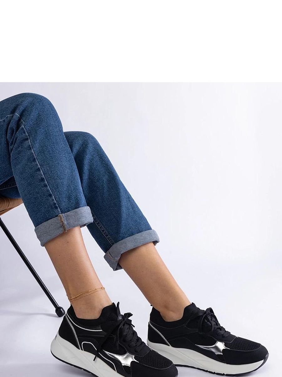 Tenisky  model 207163 Solea 