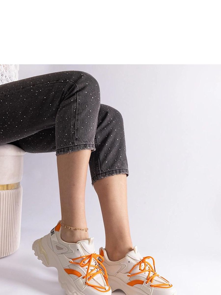 Tenisky  model 207166 Solea 