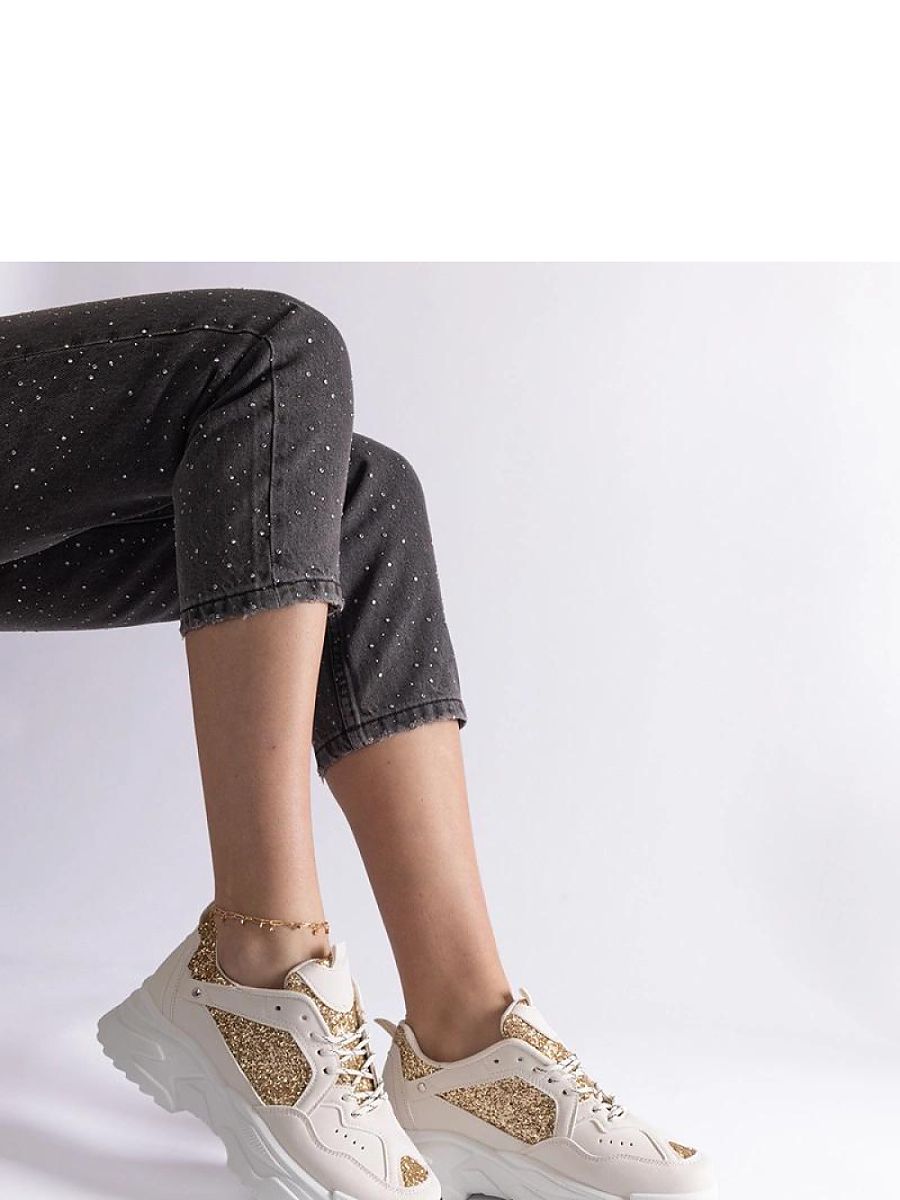 Tenisky  model 207176 Solea 