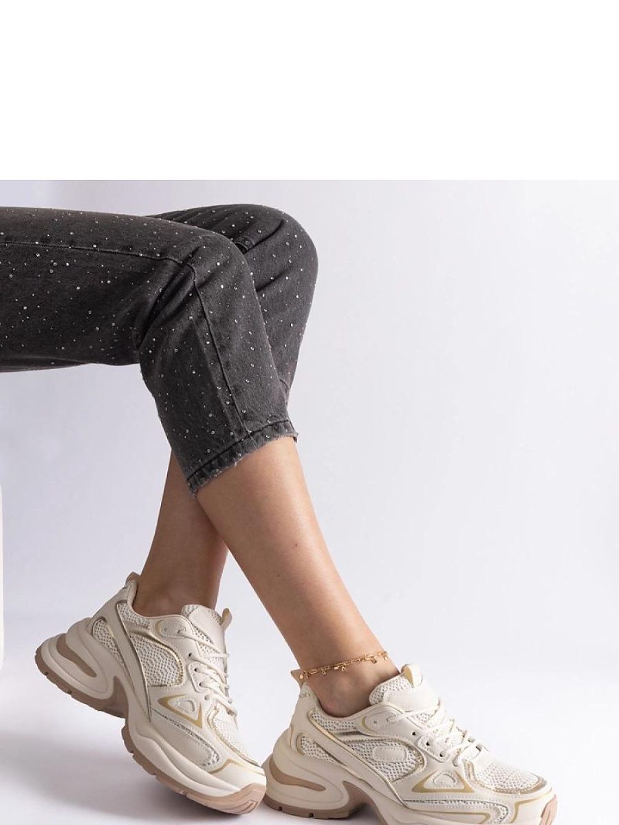 Sneakers model 207178 Solea 