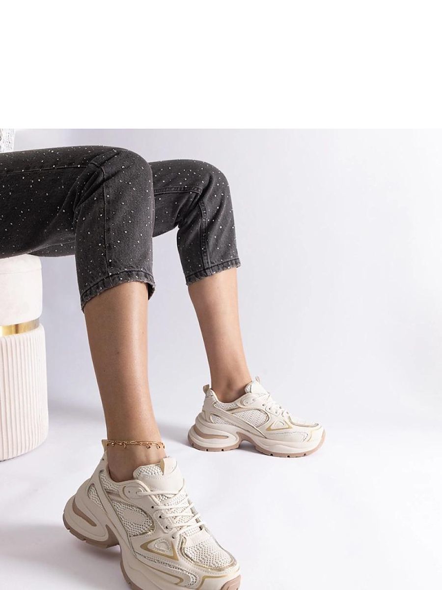 Sneakers model 207178 Solea 