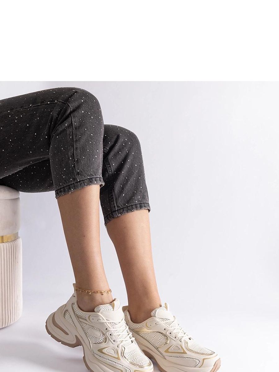 Sneakers model 207178 Solea 