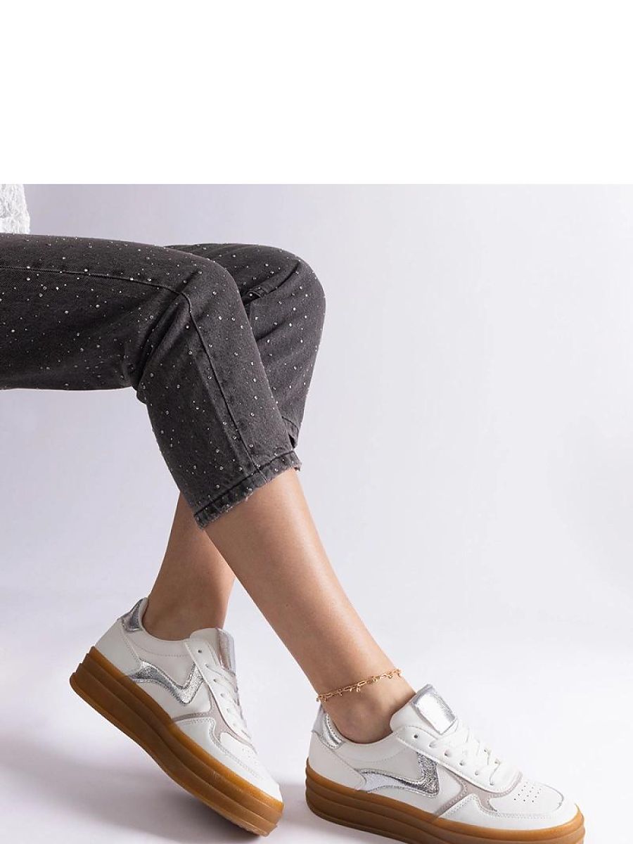 Sneakers model 207183 Solea 