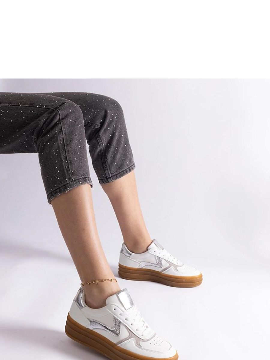 Sneakers model 207183 Solea 