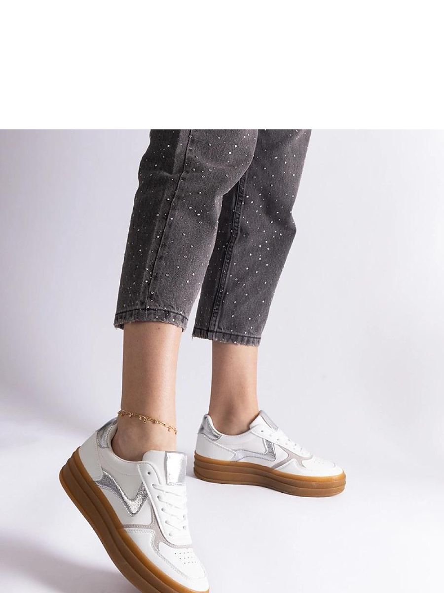 Sneakers model 207183 Solea 