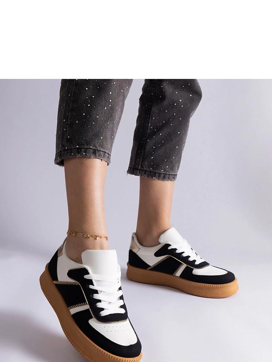 Sneakers model 207185 Solea 