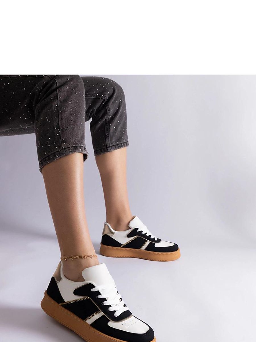 Sneakers model 207185 Solea 