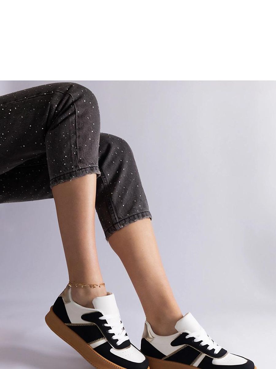 Sneakers model 207185 Solea 