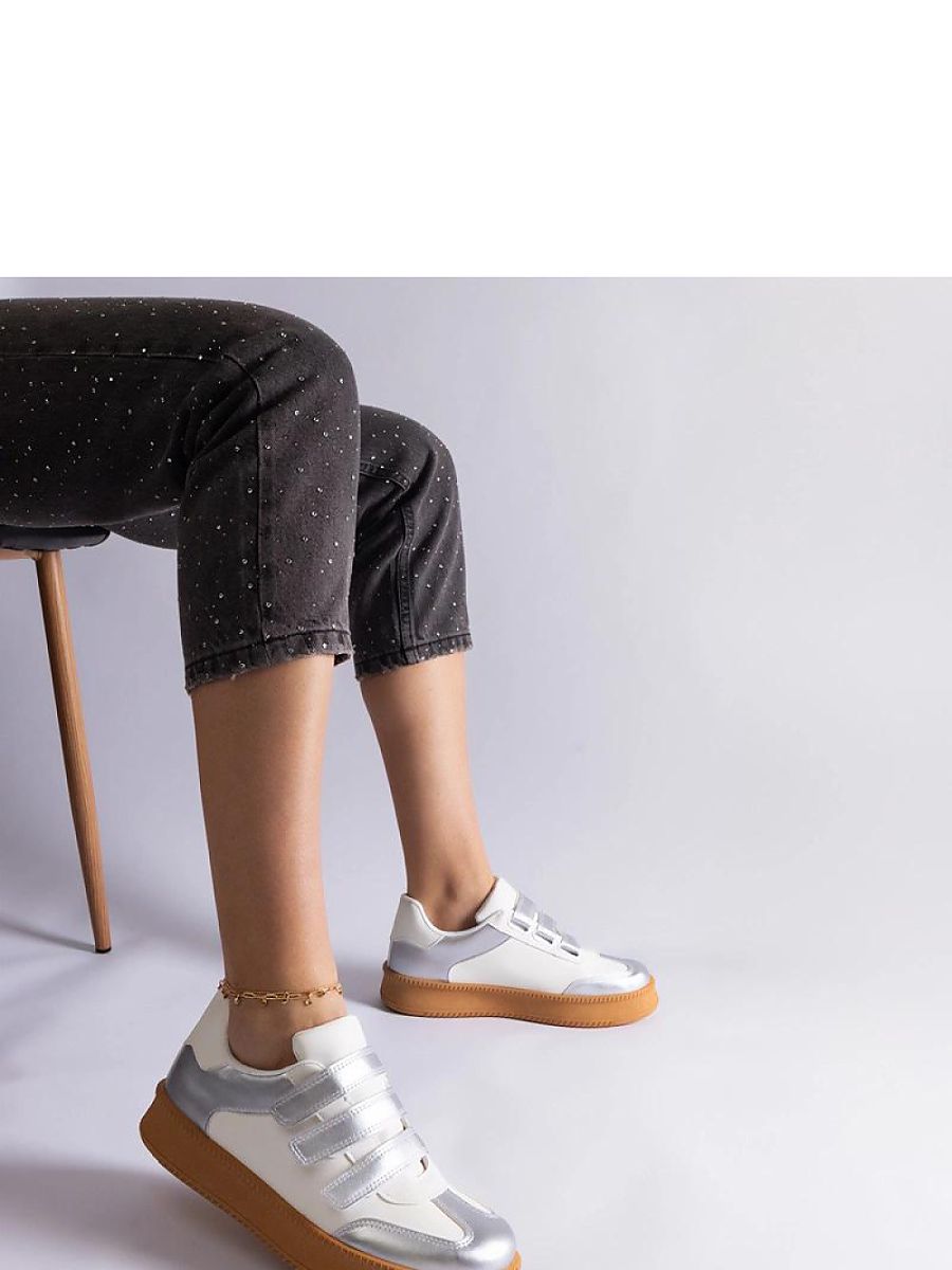 Sneakers model 207187 Solea 