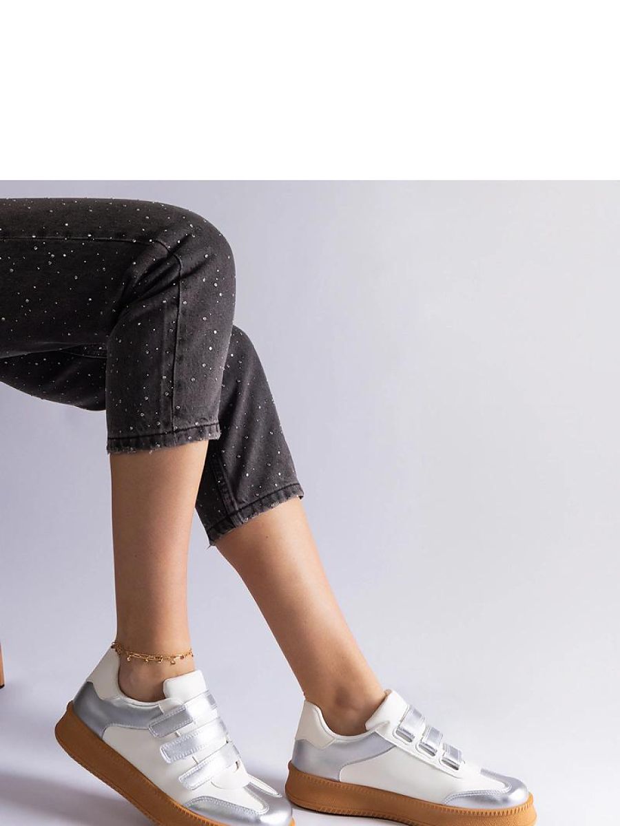 Sneakers model 207187 Solea 