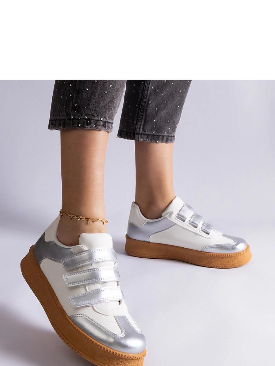 Sneakers model 207187 Solea 