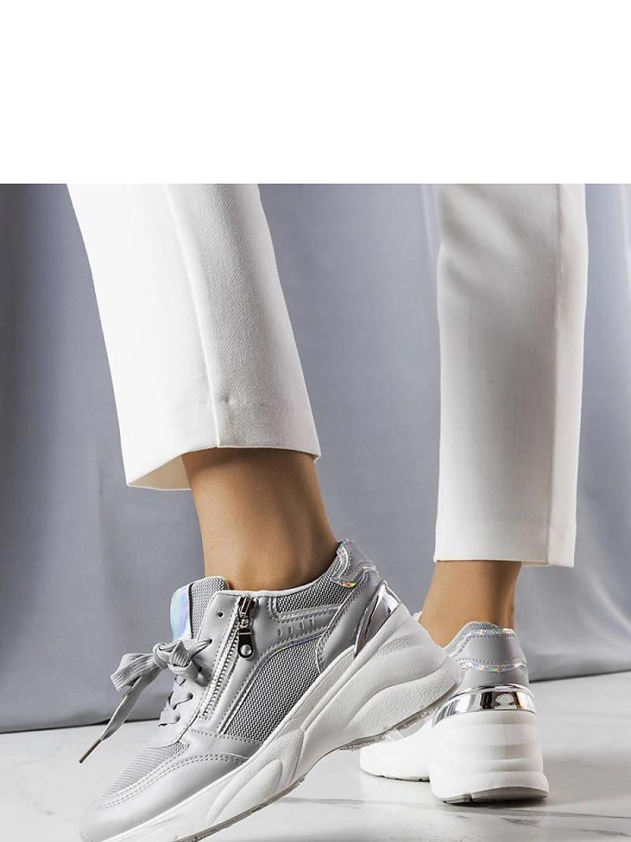 Sneakers model 207203 Solea 