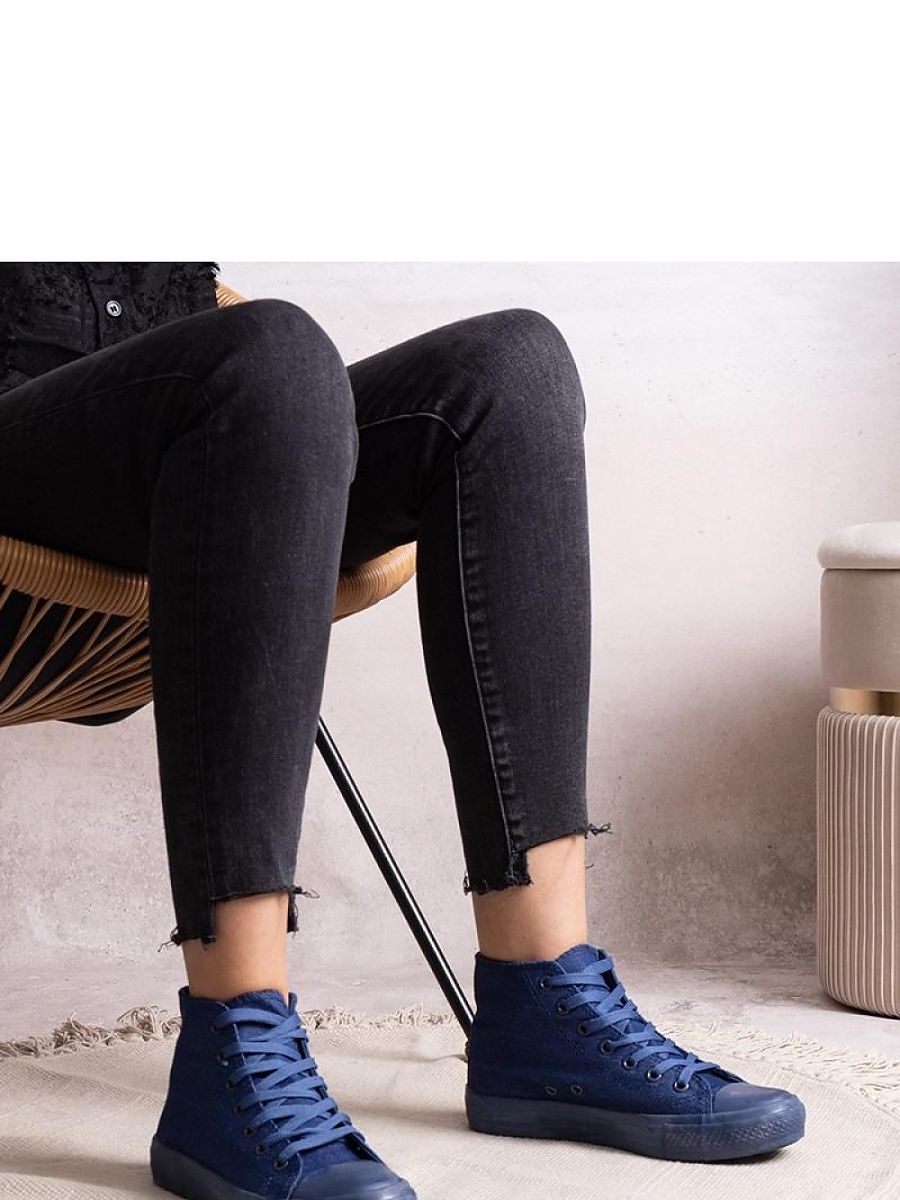 Tenisky  model 207214 Solea 