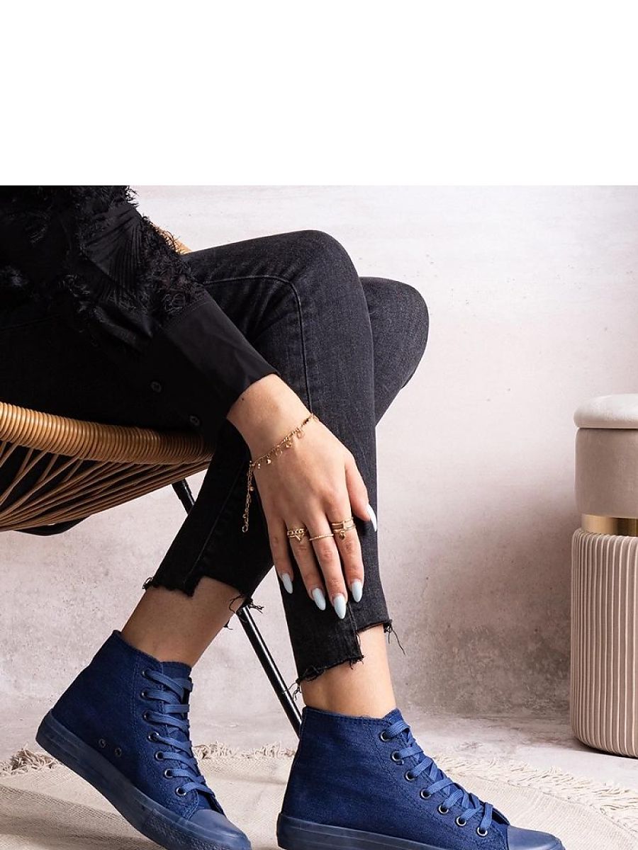 Tenisky  model 207214 Solea 
