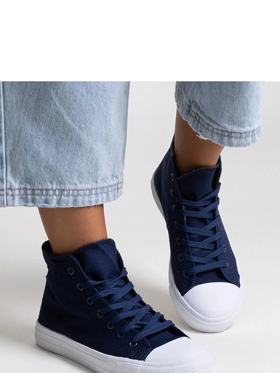 Sneakers model 207235 Solea 