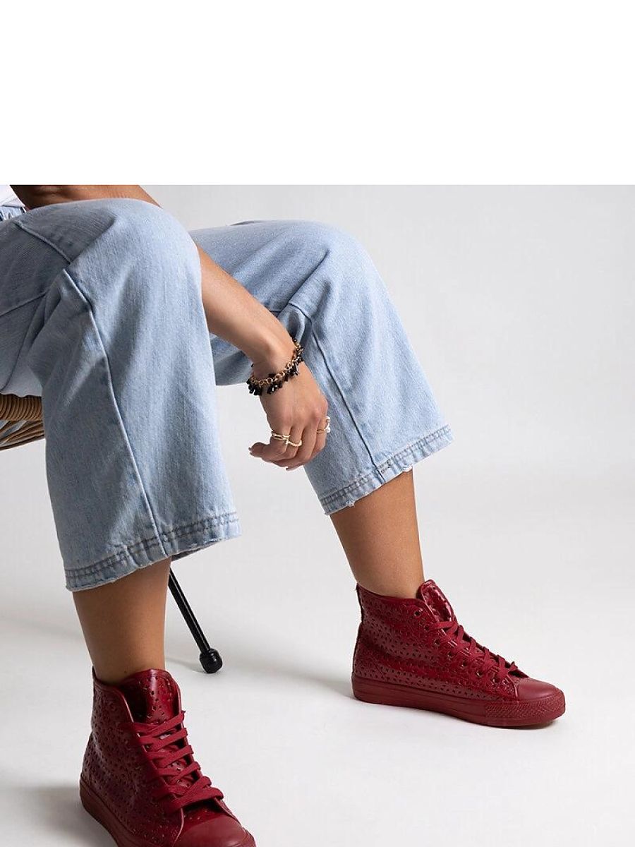 Sneakers model 207239 Solea 