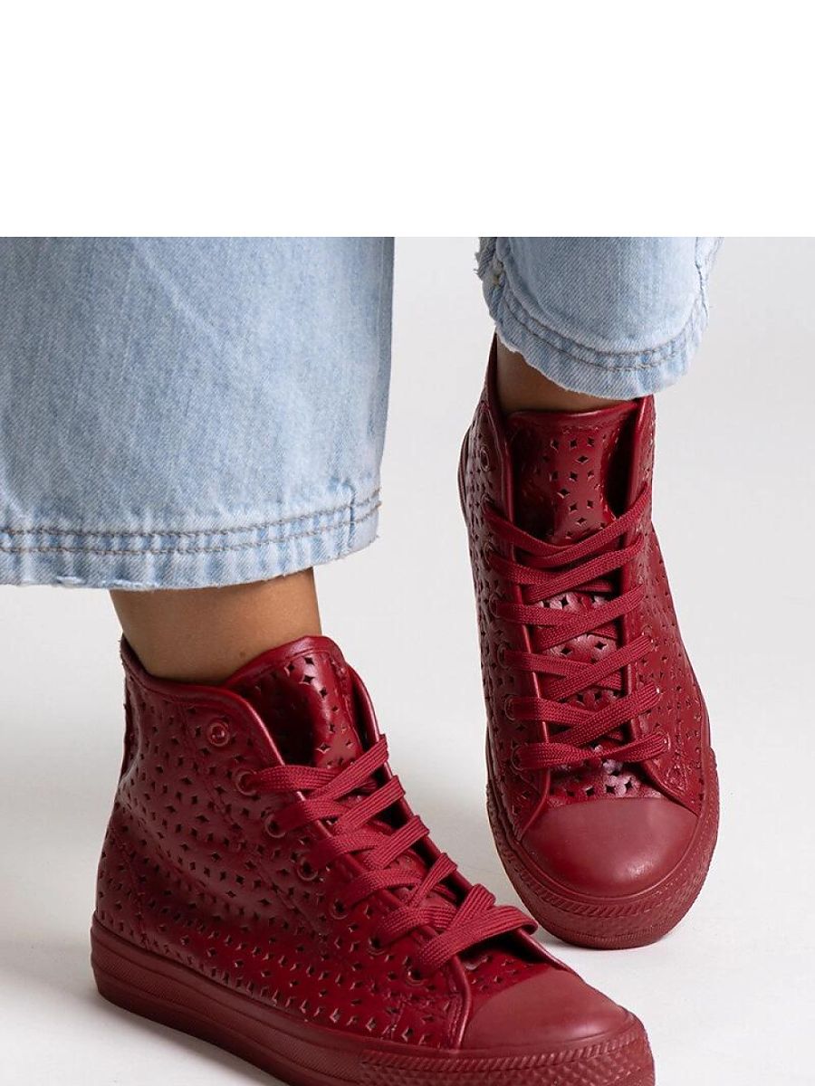Sneakers model 207239 Solea 