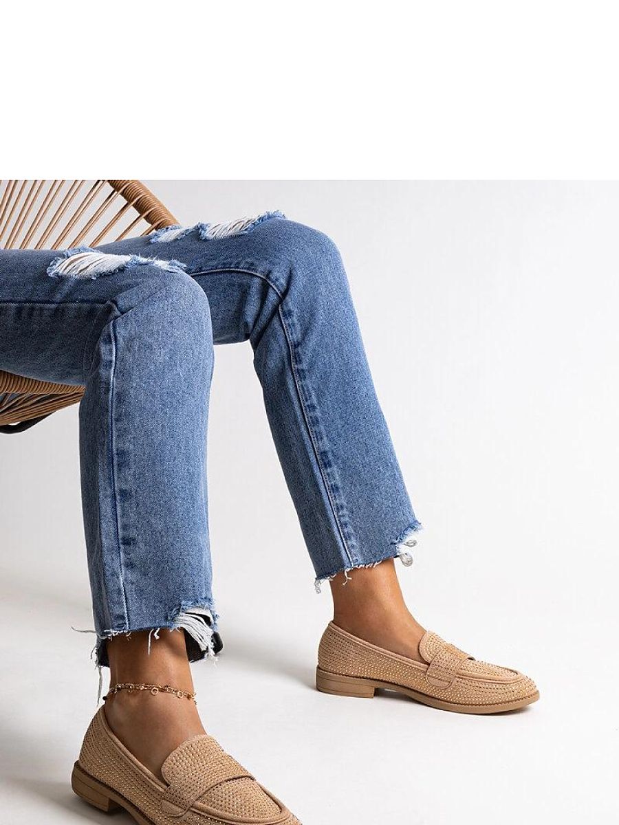 Mocassin model 207245 Solea 