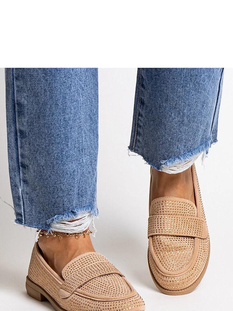 Mocassin model 207245 Solea 