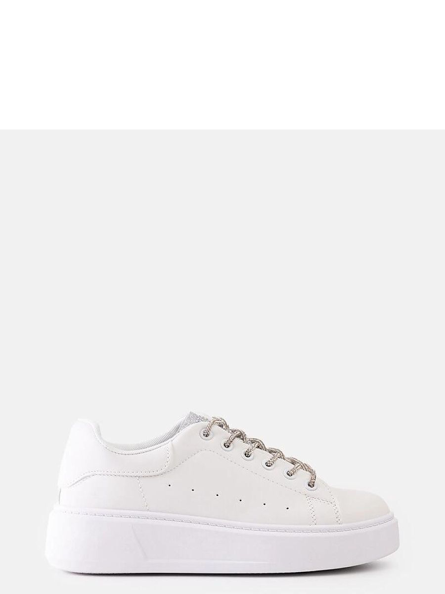 Sneakers model 207256 Solea 