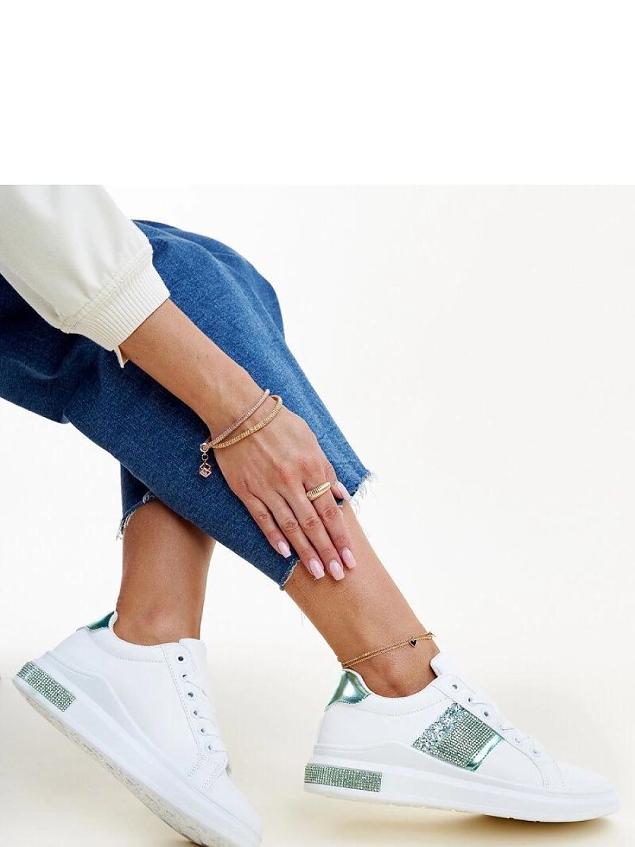 Sportovní obuv  model 207277 Solea 
