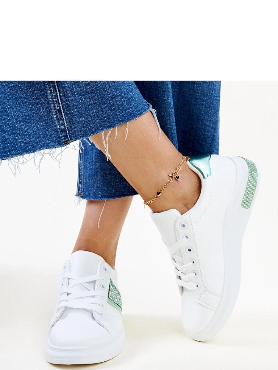 Sportovní obuv  model 207277 Solea 