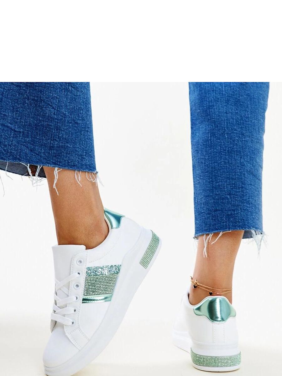 Sportovní obuv  model 207277 Solea 
