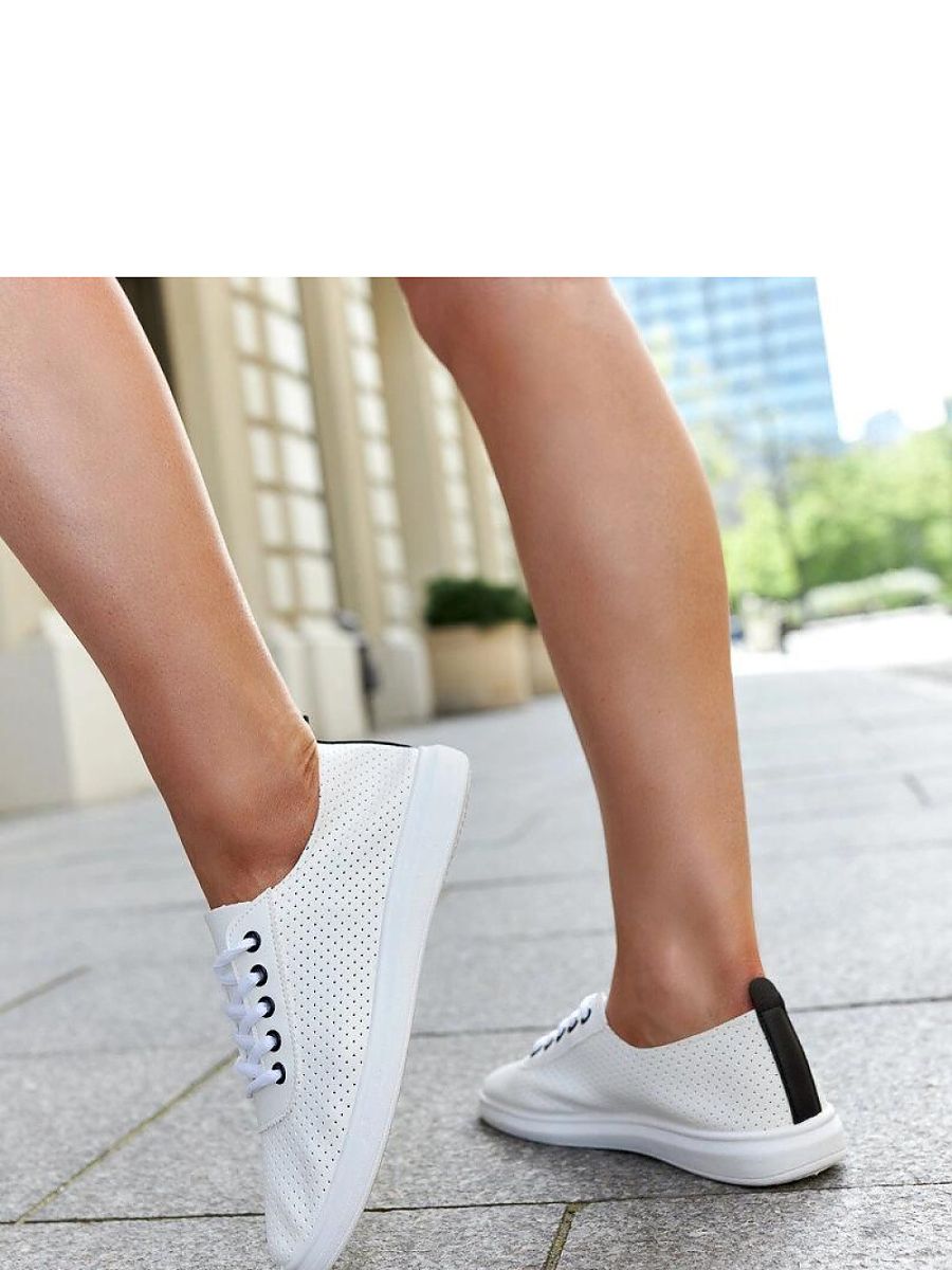 Tenisky  model 207297 Solea 