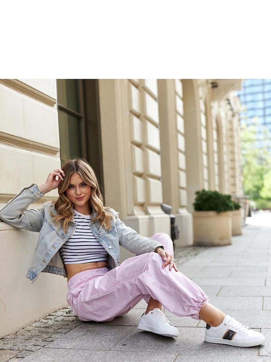 Sneakers model 207302 Solea 